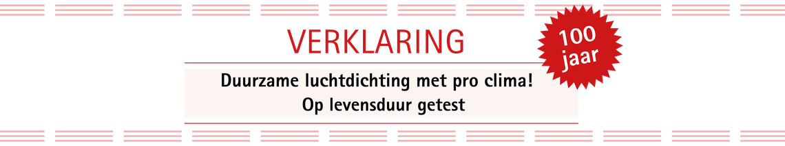 100 Jahre Klebkraft NL
