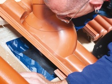 6. Detail buis