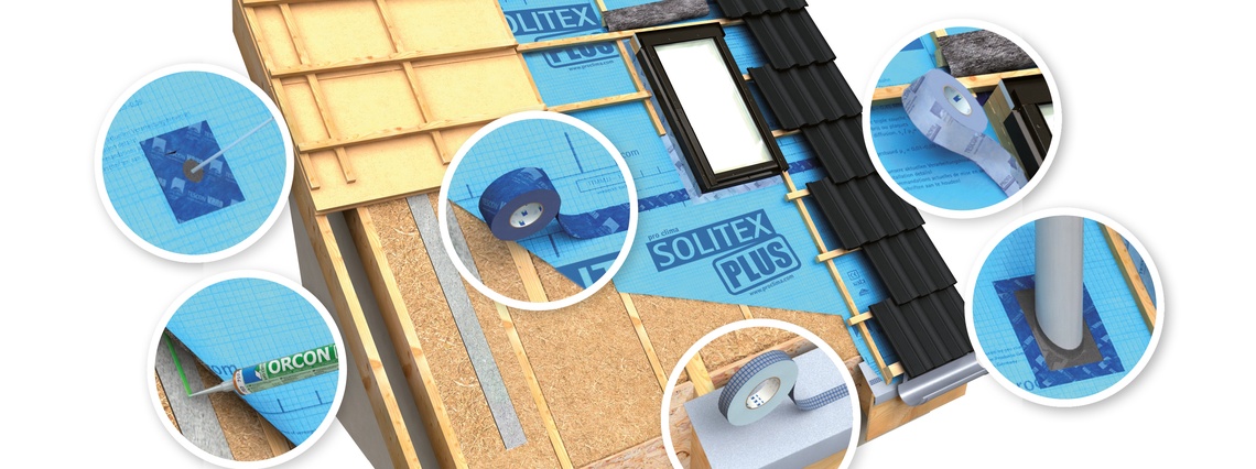 SOLITEX PLUS