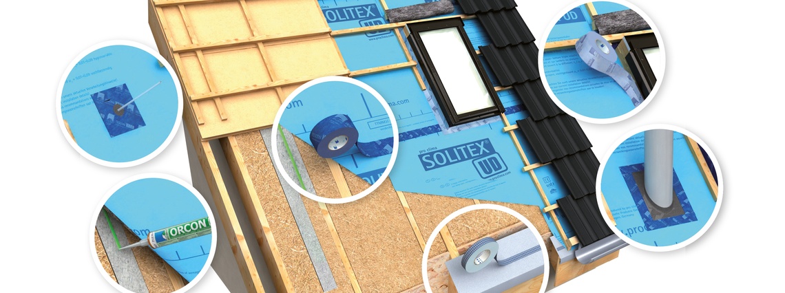 SOLITEX UD