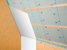 12. Tengelwerk, binnenbekleding