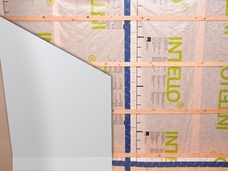 15. Tengelwerk, binnenbekleding