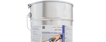 AEROSANA VISCONN white