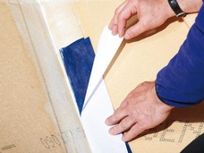 6. Houtvezelplaten gronderen
