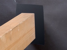 9b. Detail balkdoorvoer