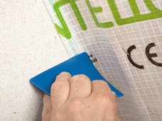 4. Detailaanzicht aansluiting