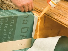 5. Aanbrengen van Sub-and-Top-baan