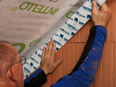 10. Alternatief: aansluiting op ongepleisterde onder- gronden