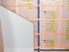 15. Tengelwerk, binnenbekleding