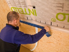 6. Aansluiting op gladde, niet-minerale ondergronden ...