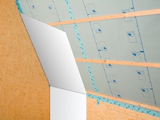 12. Tengelwerk, binnenbekleding