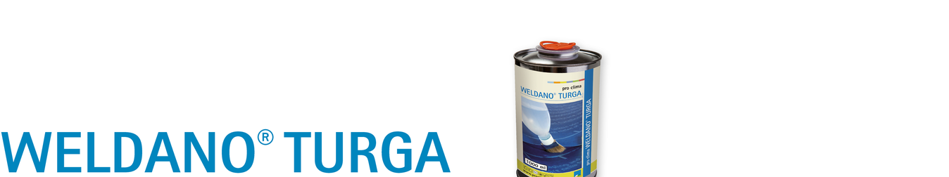 WELDANO TURGA