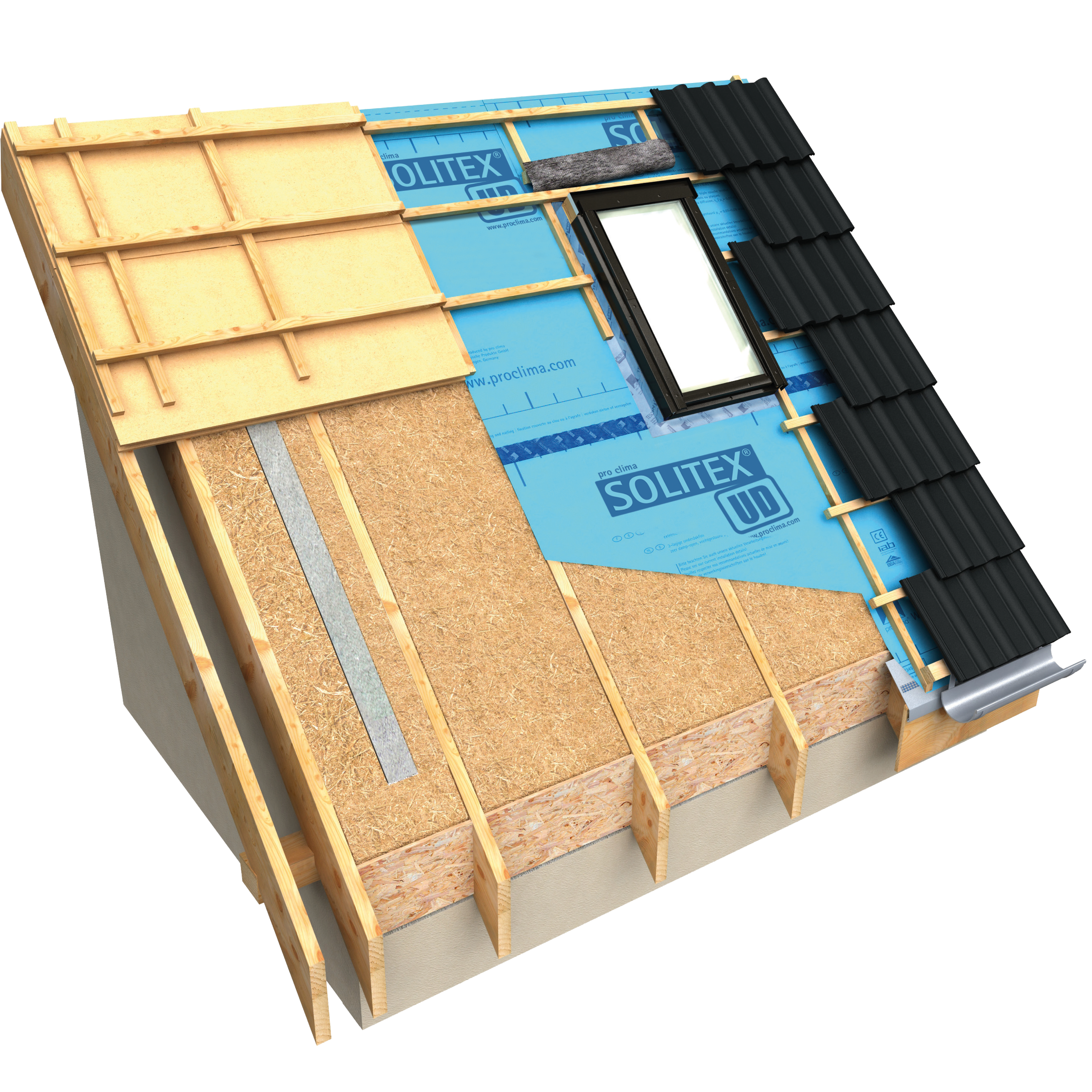 SOLITEX UD
