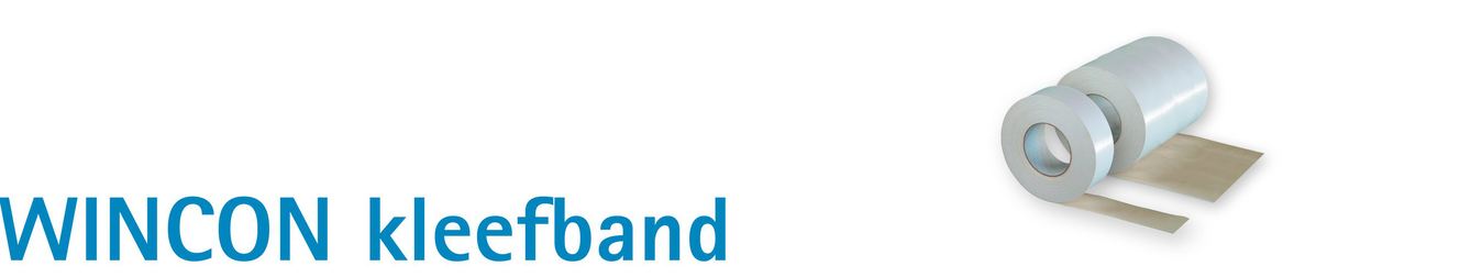 WINCON kleefband