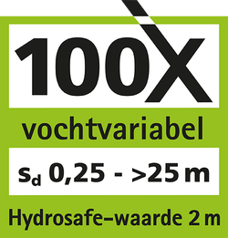 100x feuchte nl