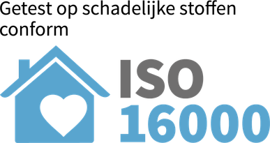 ISO 16000 nl